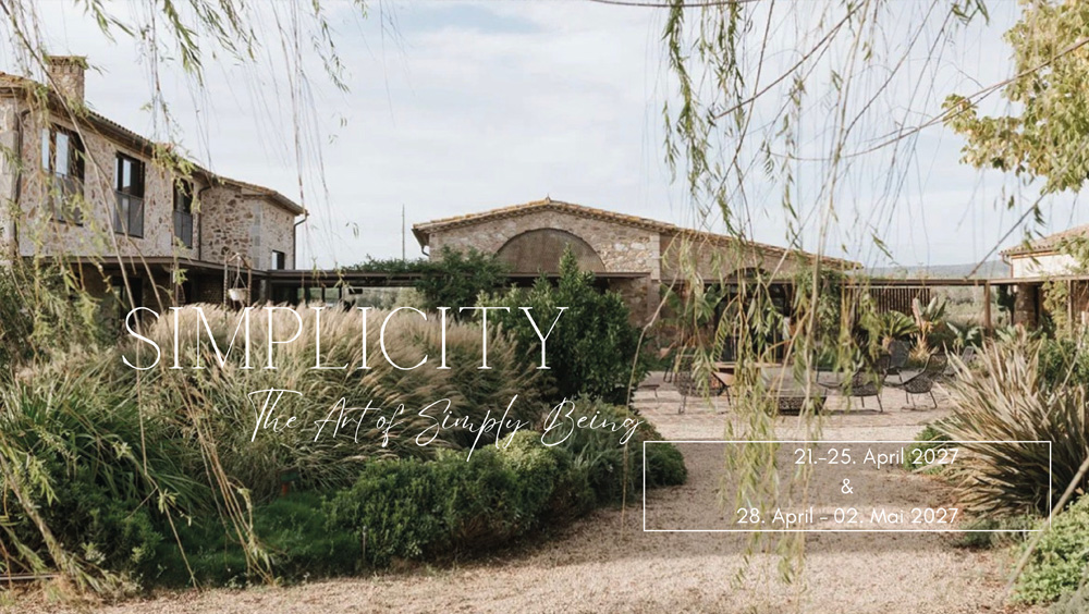Retraet Simplicity